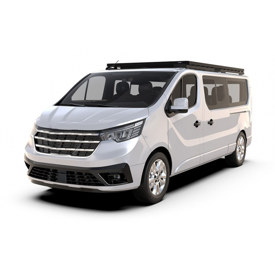 Montpellier4x4 | Front Runner Opel Vivaro LWB (2014-2019) Slimline II Roof Rack Kit
